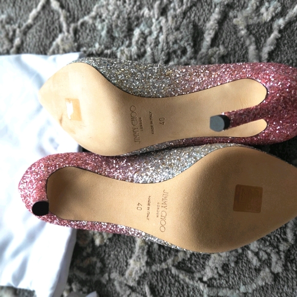 Jimmy Choo - Picture 4 of 7